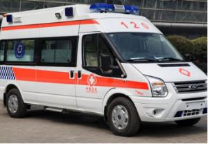 德州救护车租赁
